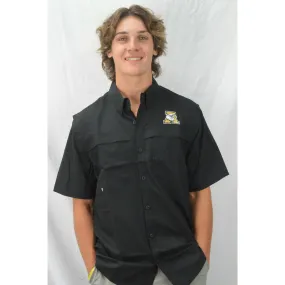 Abilene High Eagles - Fishing Shirt