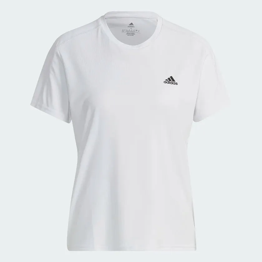 adidas Run It Women's Running Tee