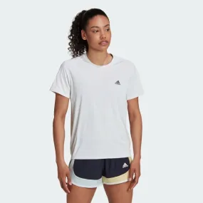 adidas Run It Women's Running Tee