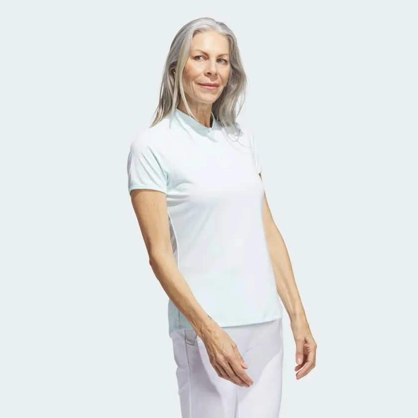 Adidas Women's Essentials Dot Polo