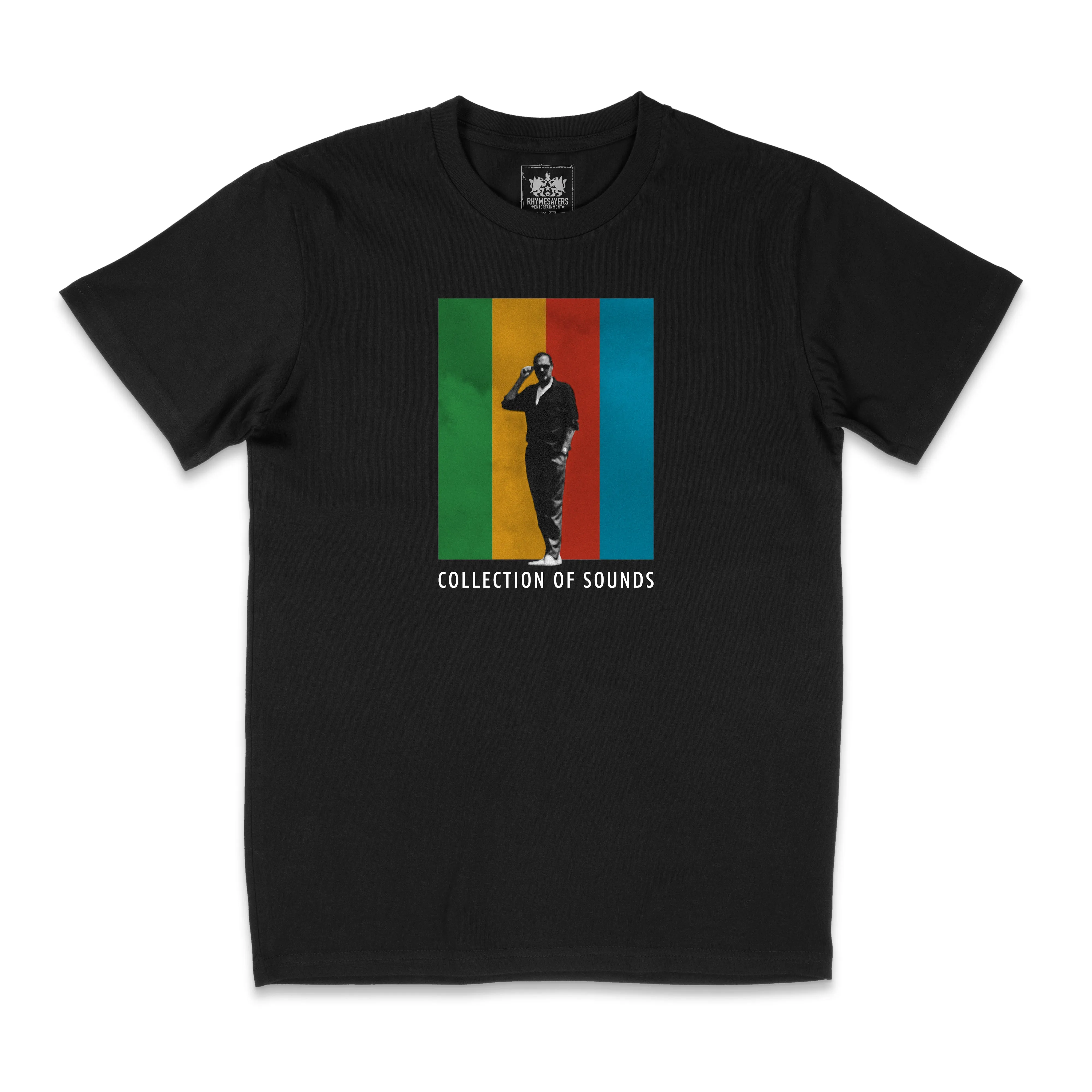 Ant - Synesthesia Shirt