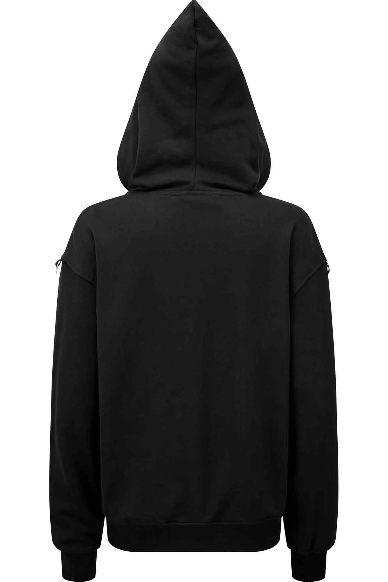 Asmodeus Bat Hoodie [B]