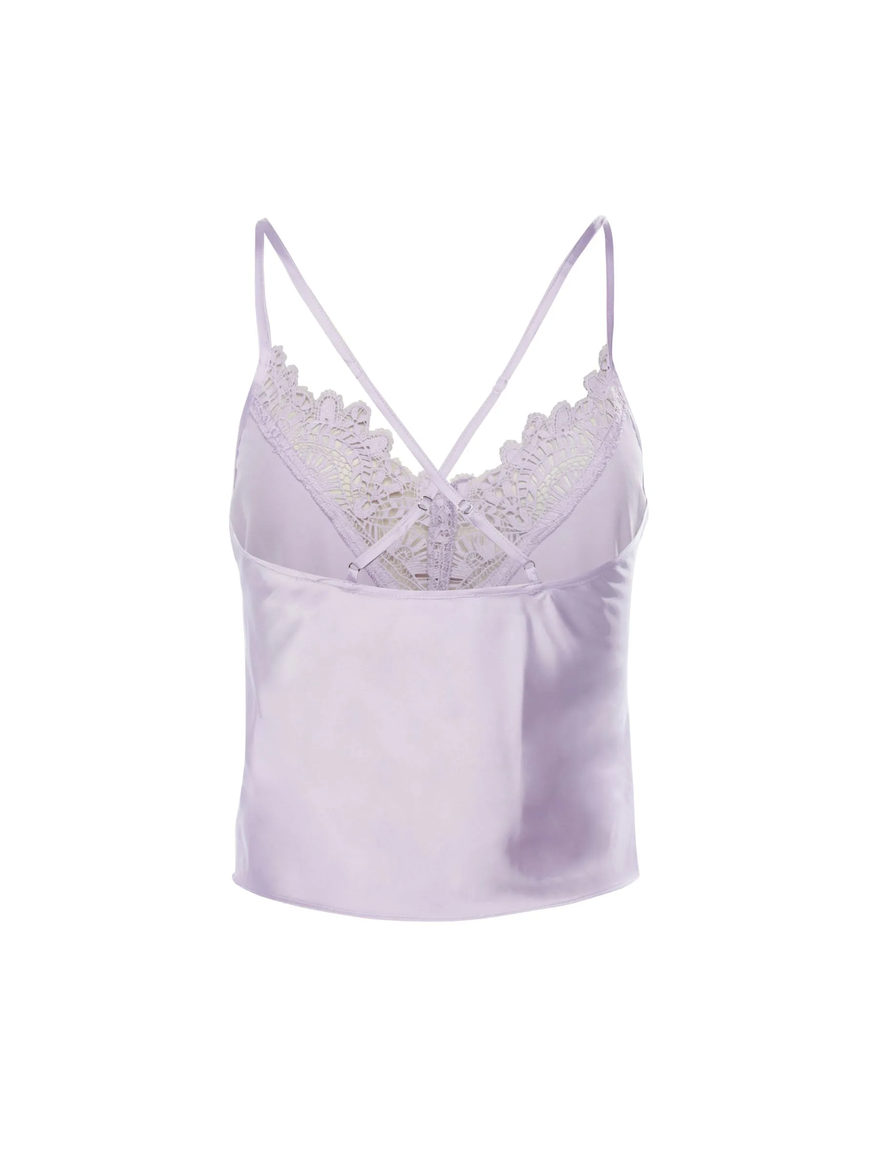 Aylah Lace Cami