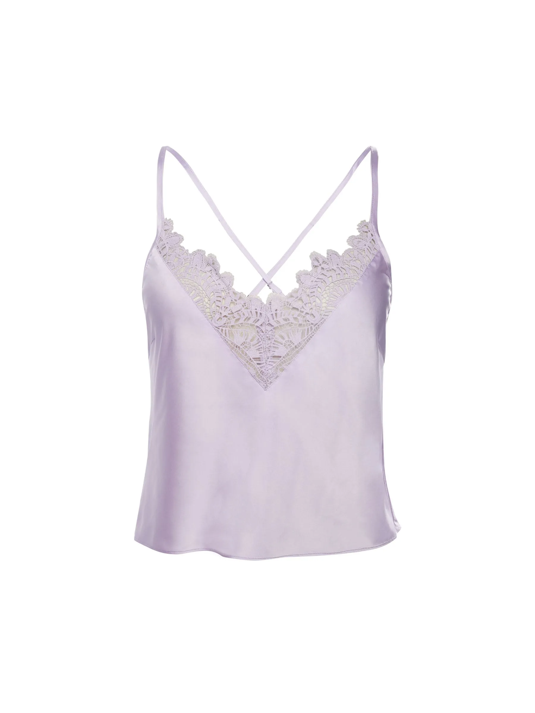 Aylah Lace Cami