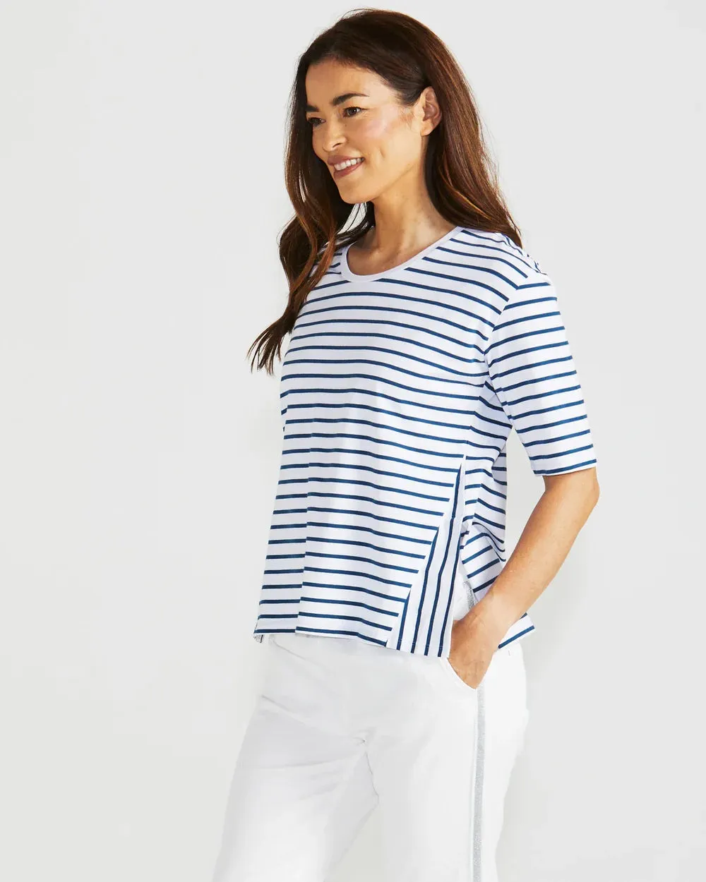 Betty Basics Naomi Tee