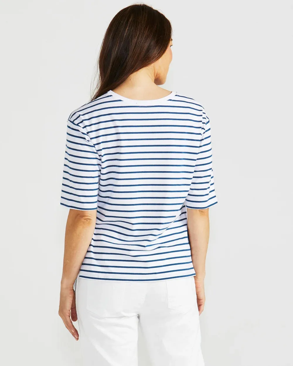 Betty Basics Naomi Tee