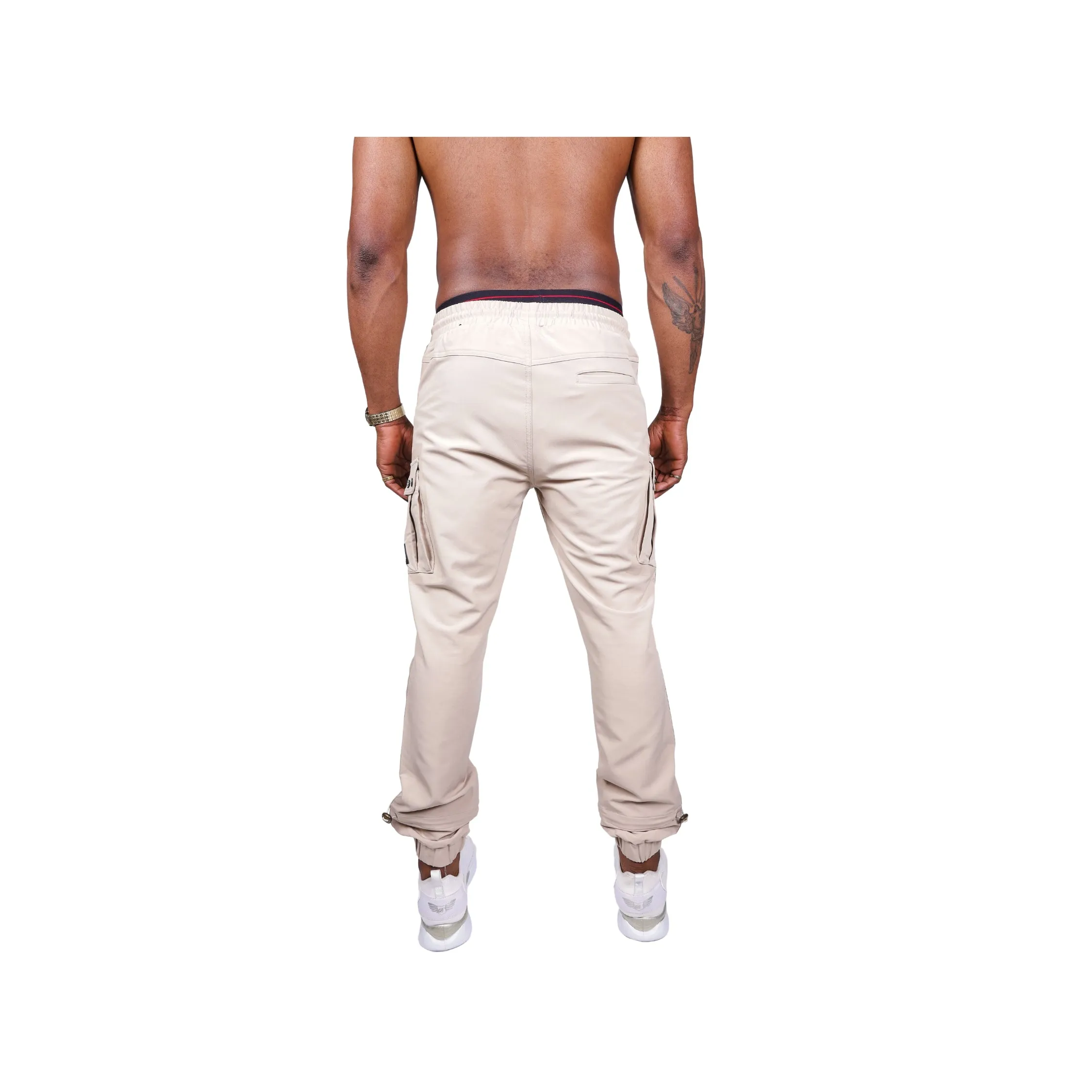 Bogart Original Cargo Pants