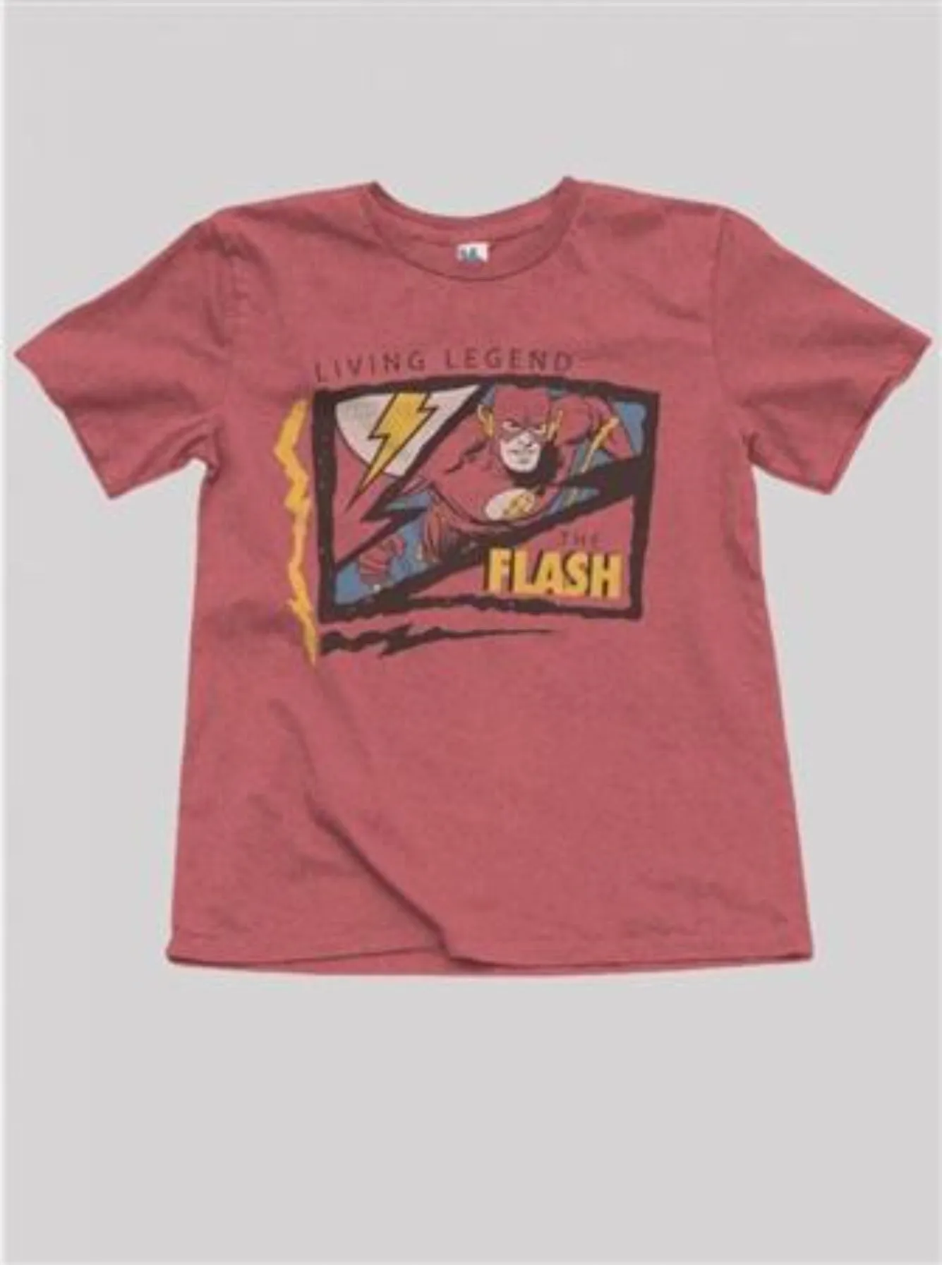 Boys The Flash T-shirt