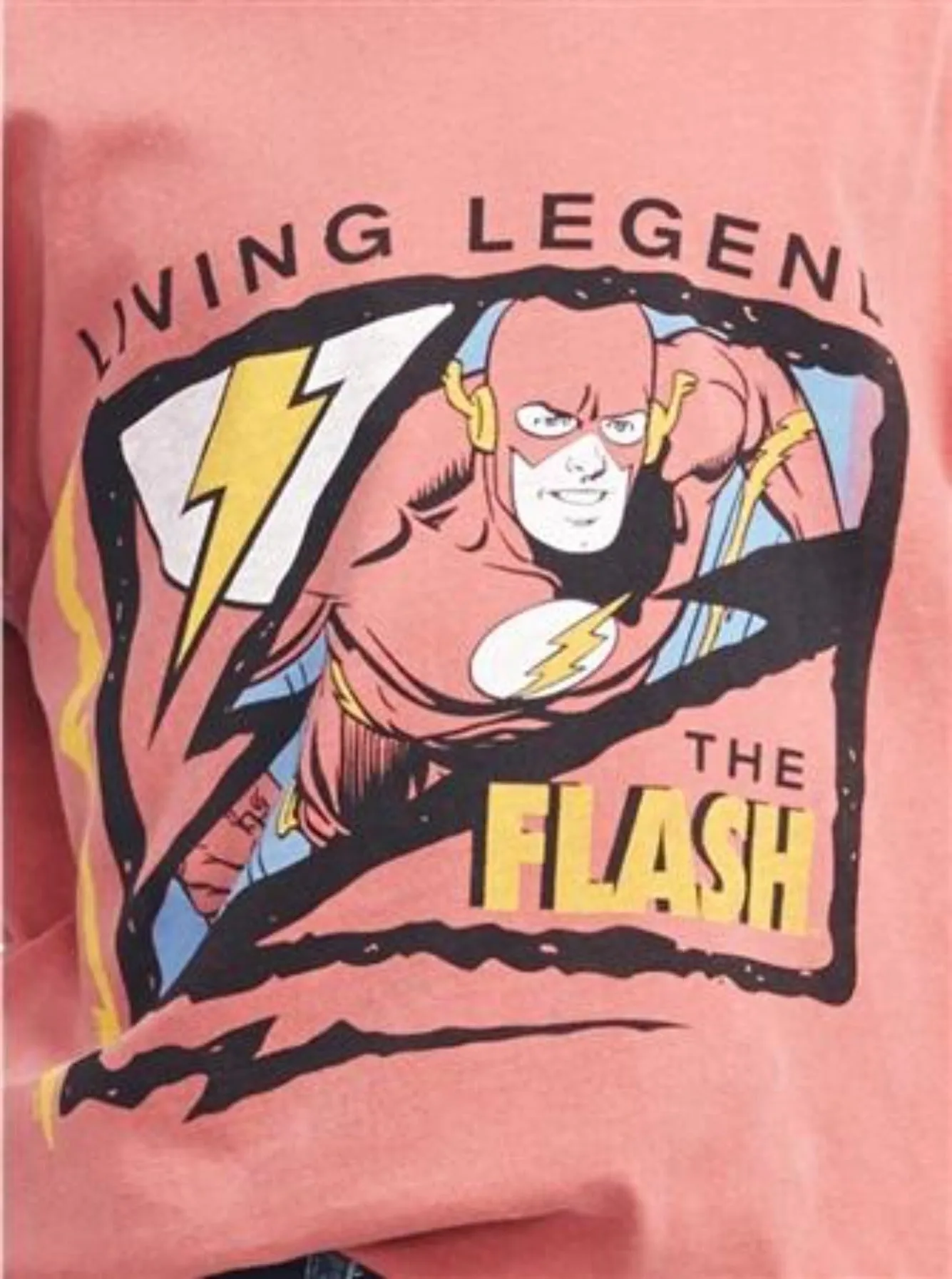 Boys The Flash T-shirt