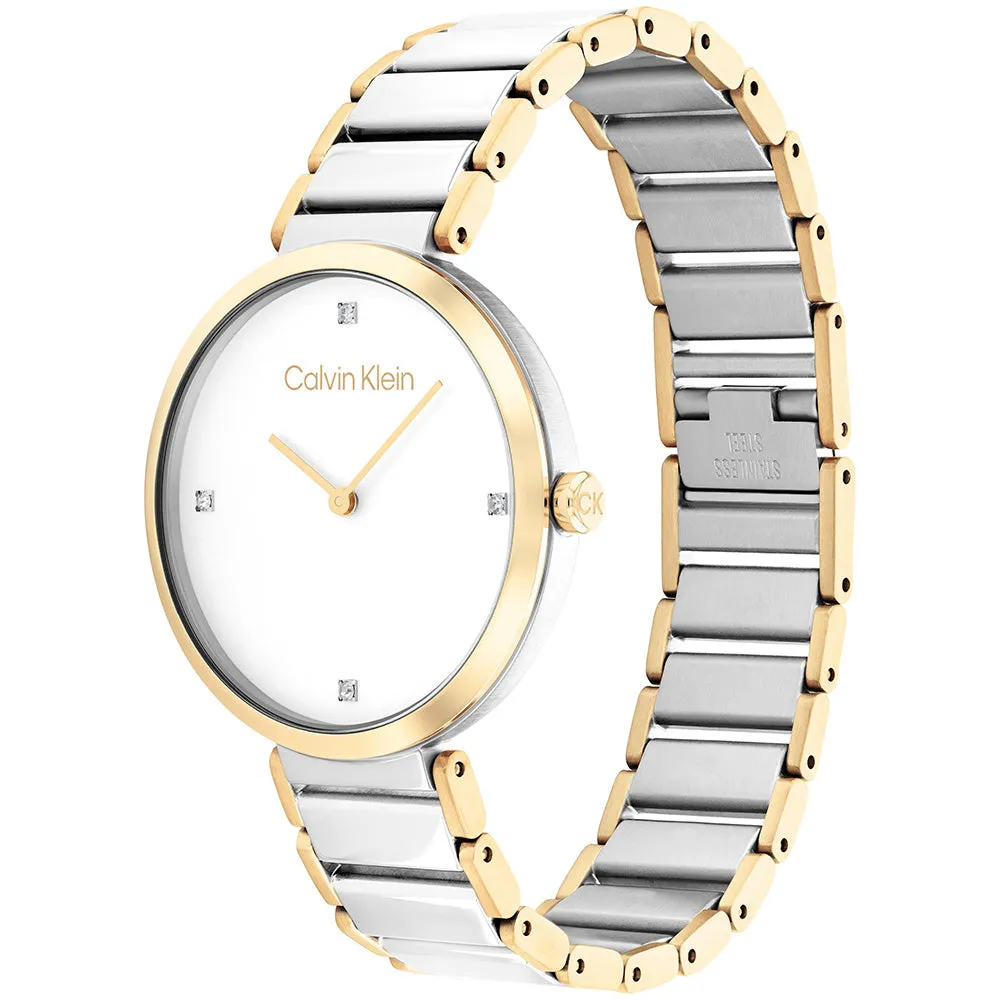 Calvin Klein Minimalist 252000134