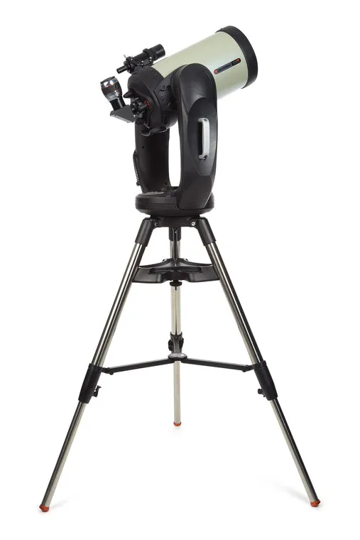 Celestron CPC Deluxe 925 HD Computerized Telescope