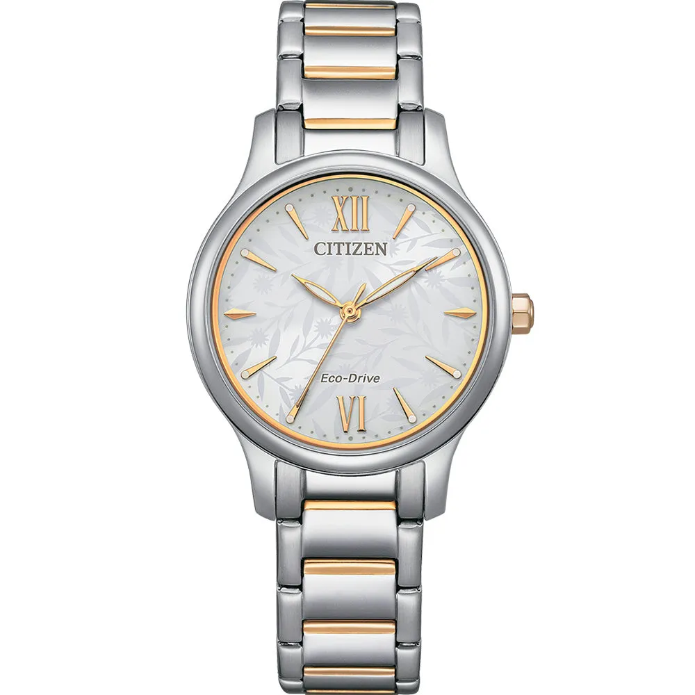 Citizen Eco-Drive EM0895-73A