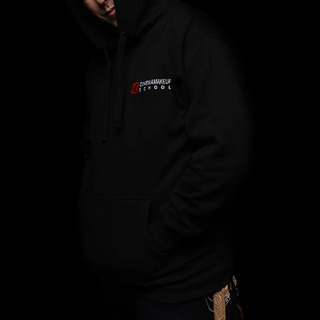 CMS Pullover Hoodie