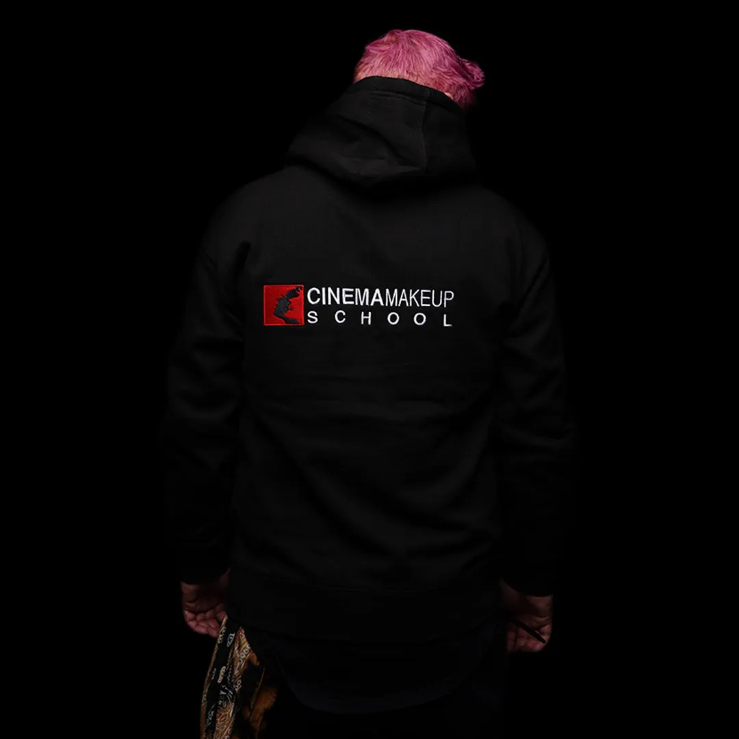 CMS Pullover Hoodie