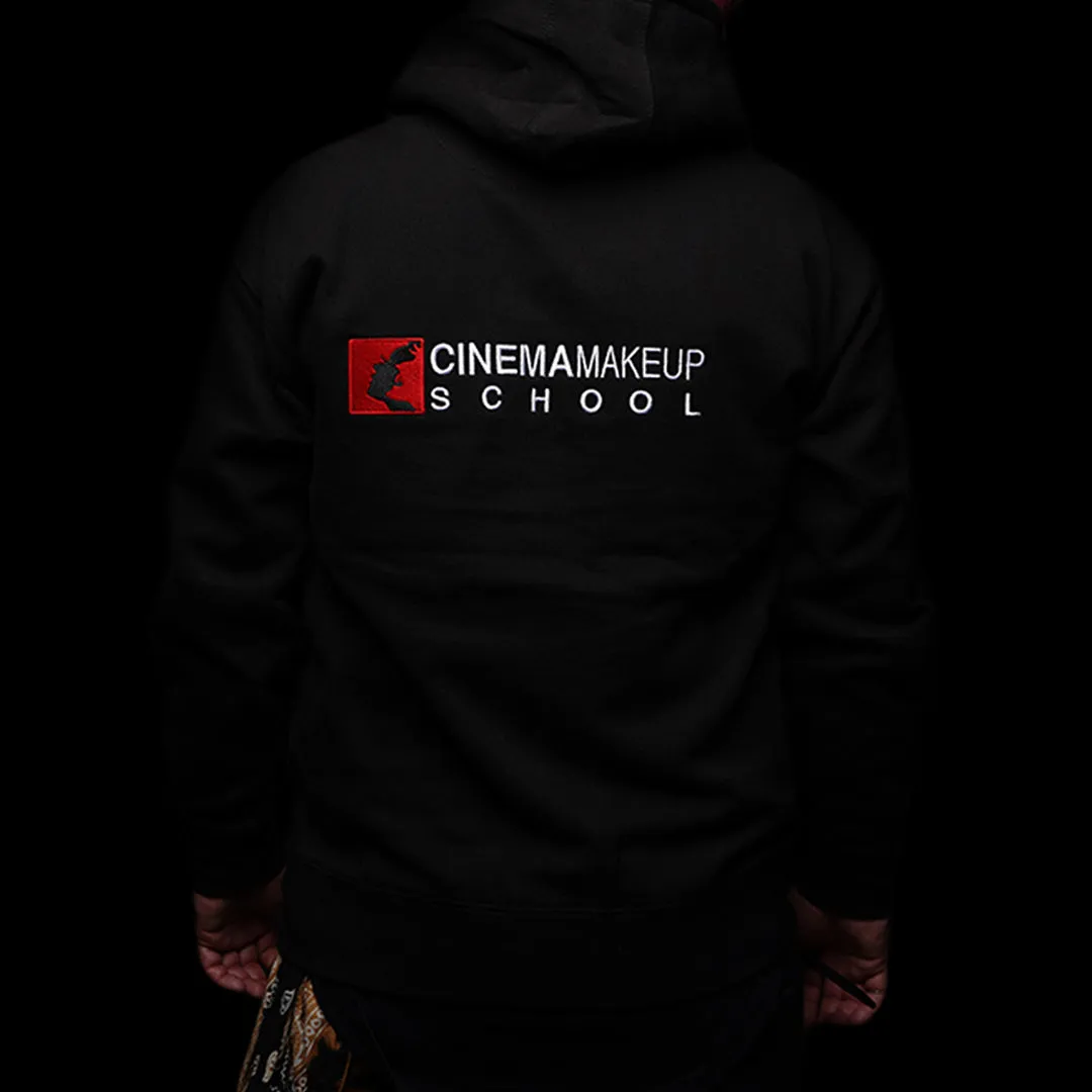 CMS Pullover Hoodie