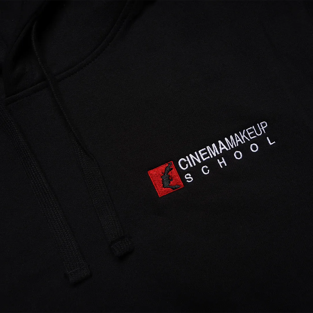 CMS Pullover Hoodie