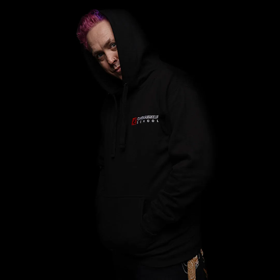 CMS Pullover Hoodie