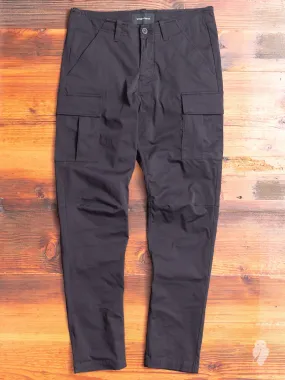 Cordura BDU Pants in Black