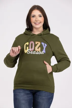 Cozy Season Hoodie *Final Sale*