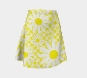 Daisy Flare Skirt