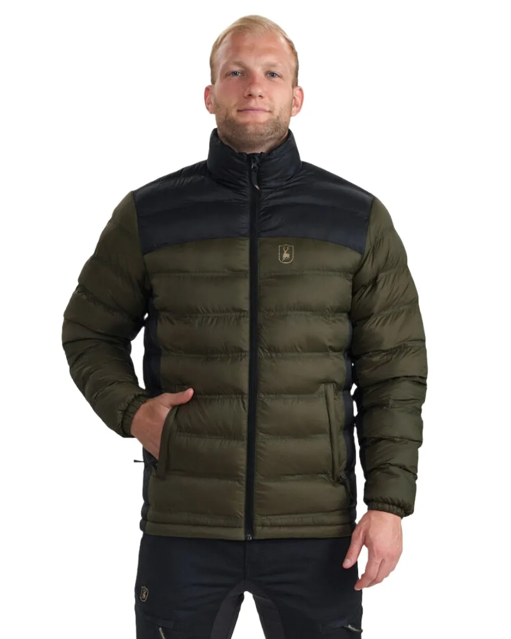 Deerhunter Northward Padded Jacket