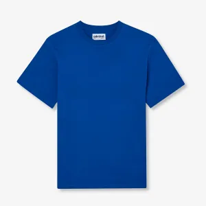 Denzell T-Shirt - Royal Blue