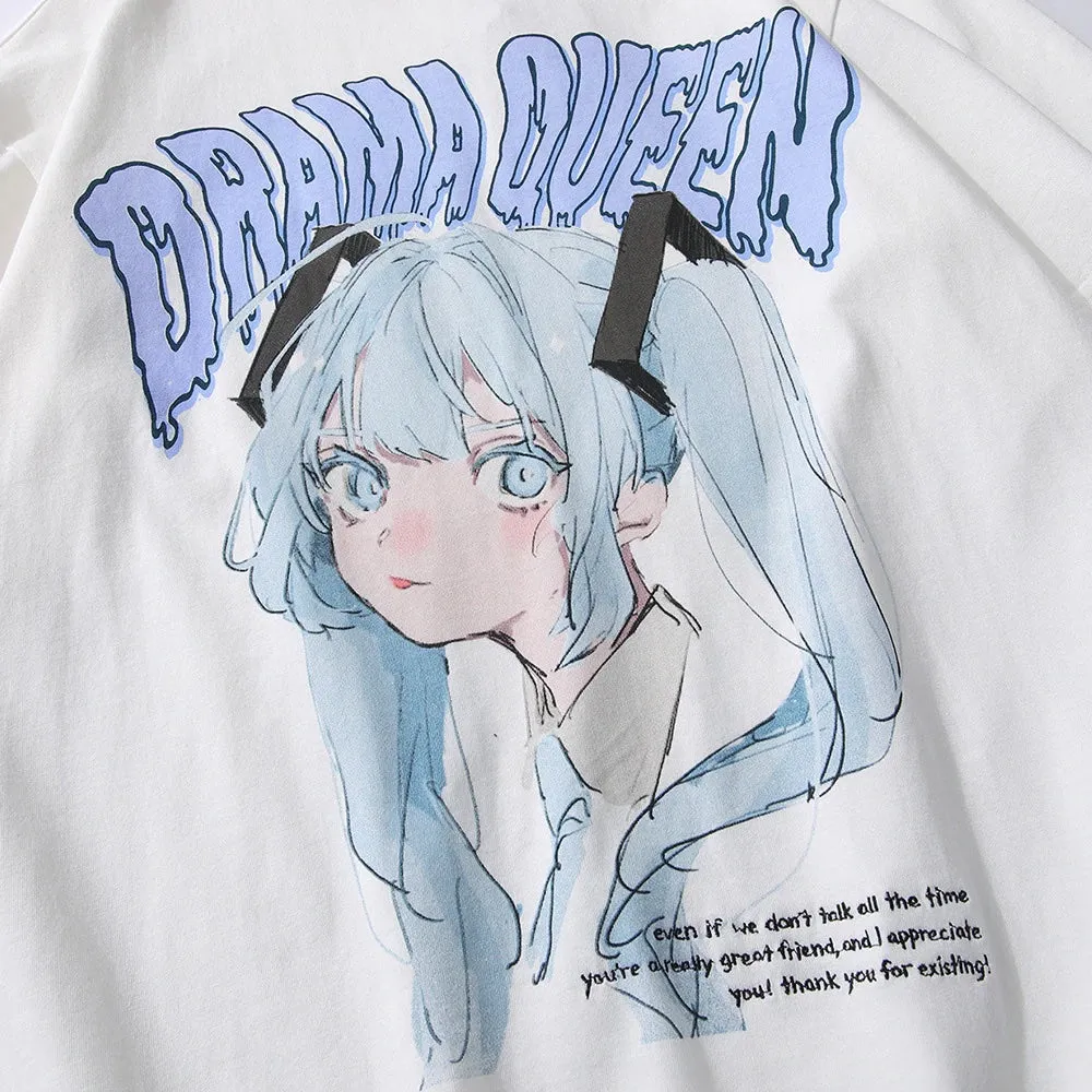 Drama Queen T-Shirt