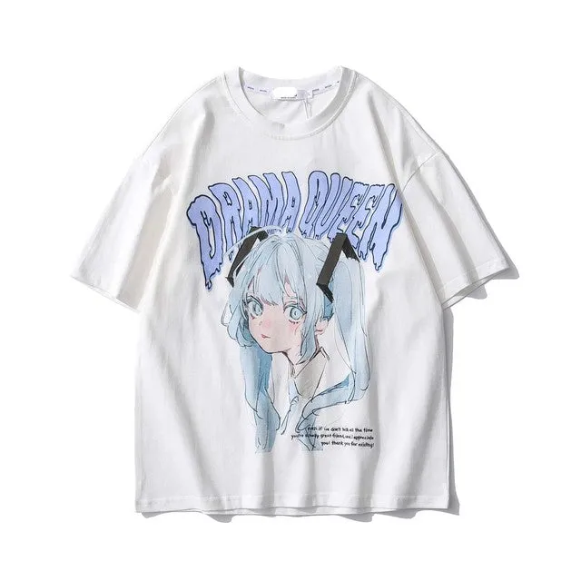 Drama Queen T-Shirt