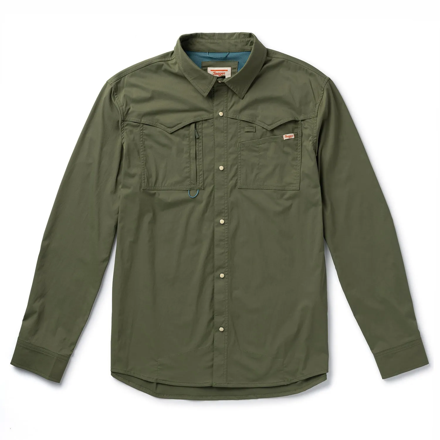 El Pescador L/S Shirt