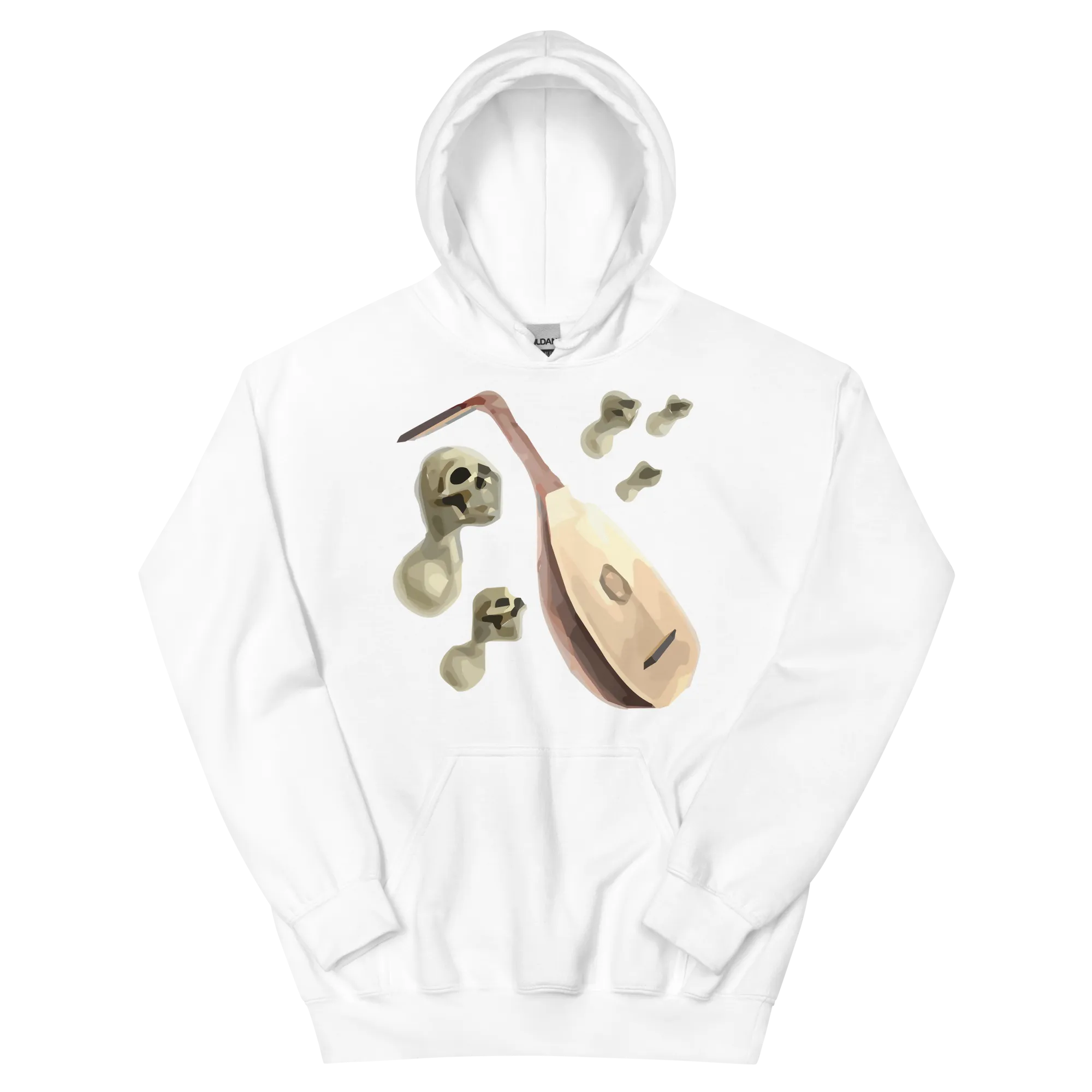 EverQuest®II Dirge Hoodie