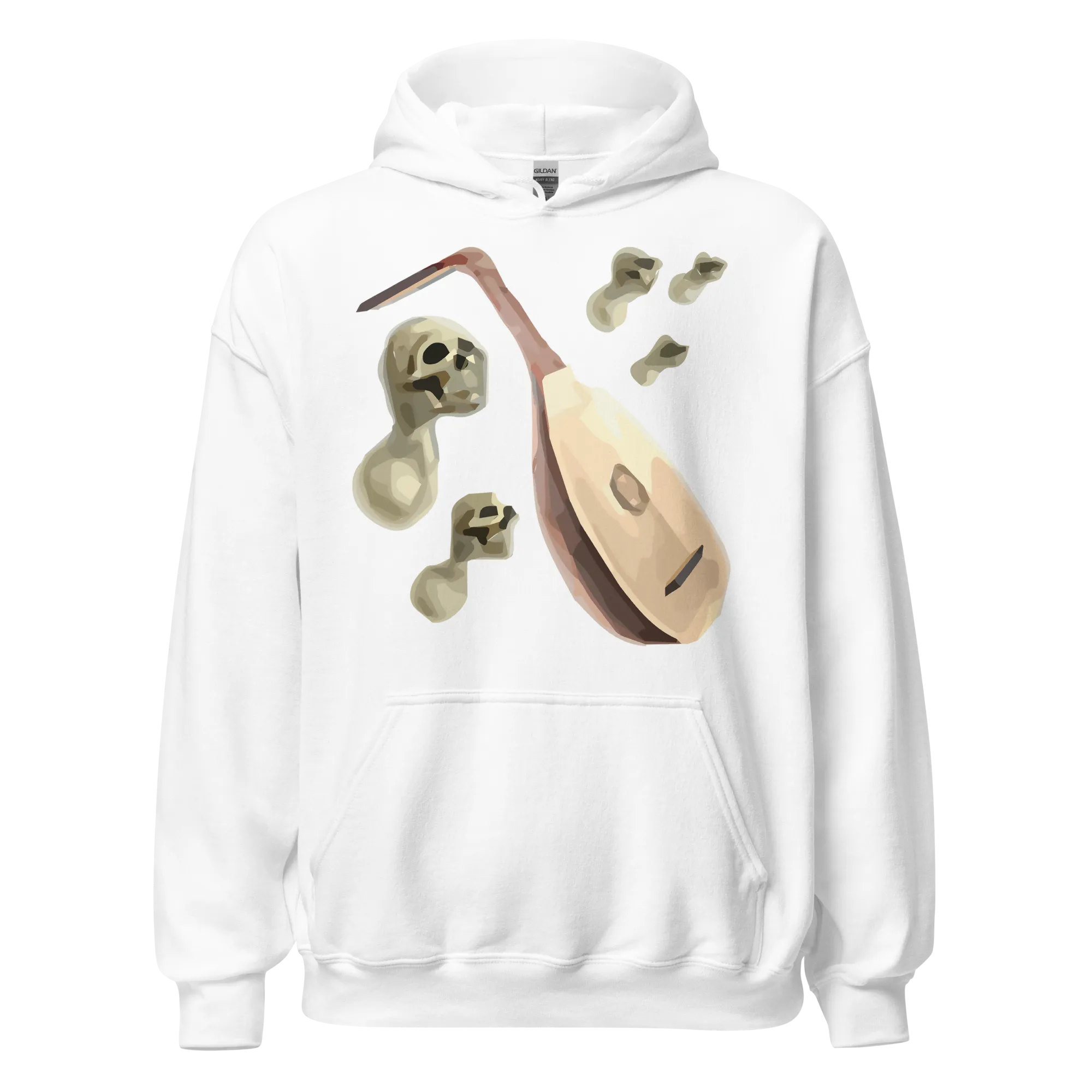 EverQuest®II Dirge Hoodie