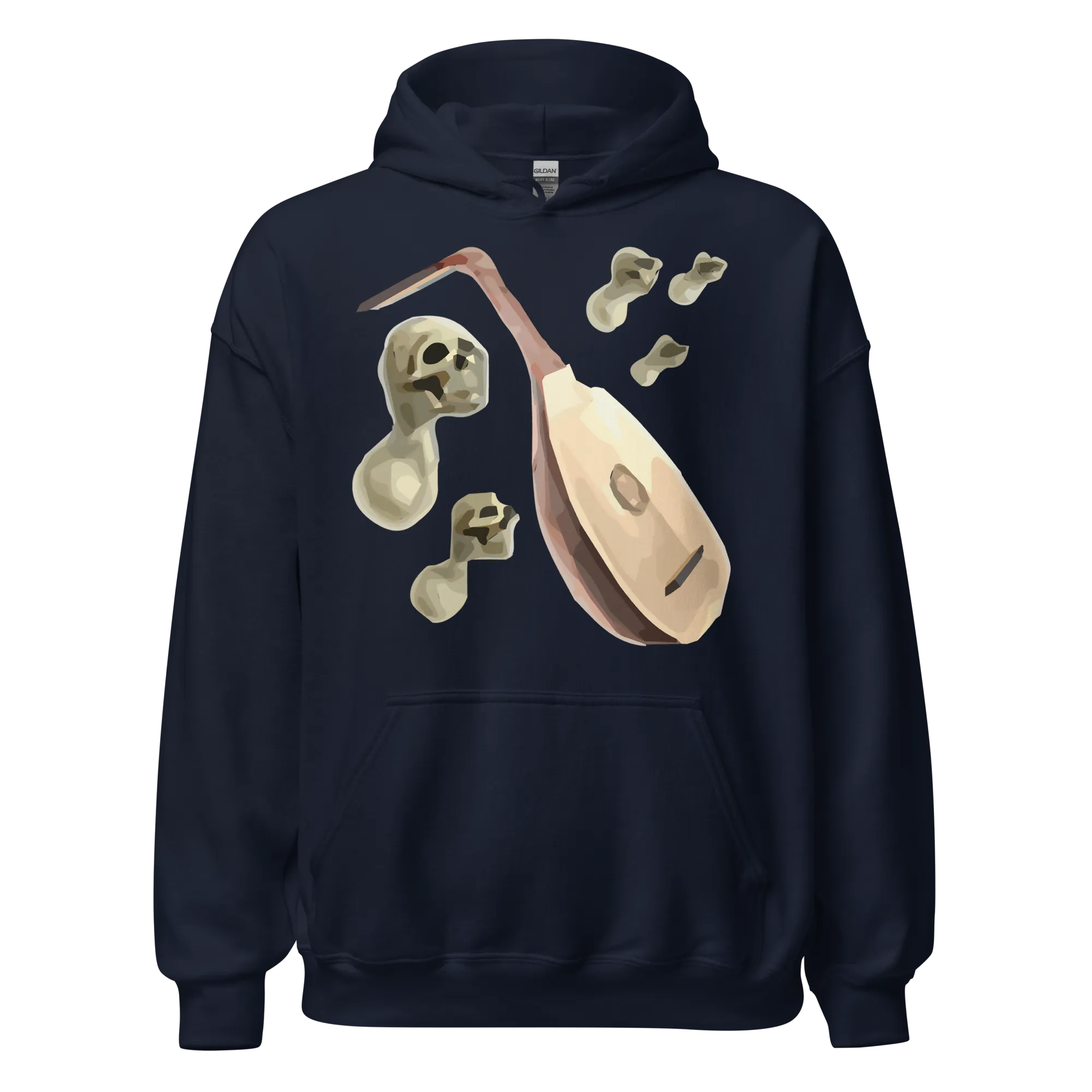 EverQuest®II Dirge Hoodie