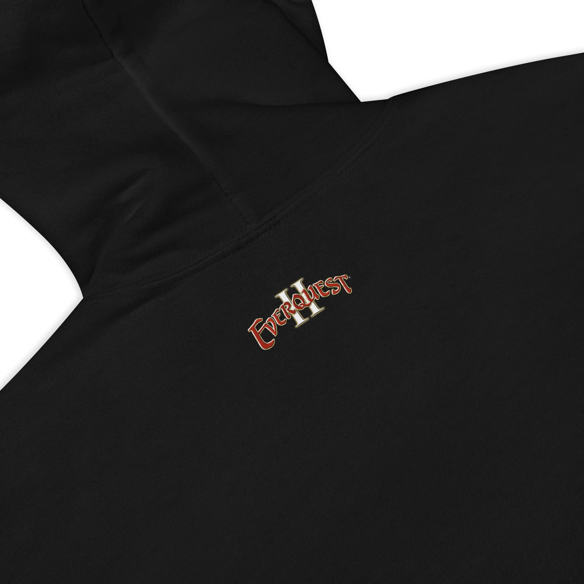 EverQuest®II Dirge Hoodie