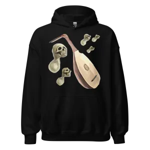 EverQuest®II Dirge Hoodie