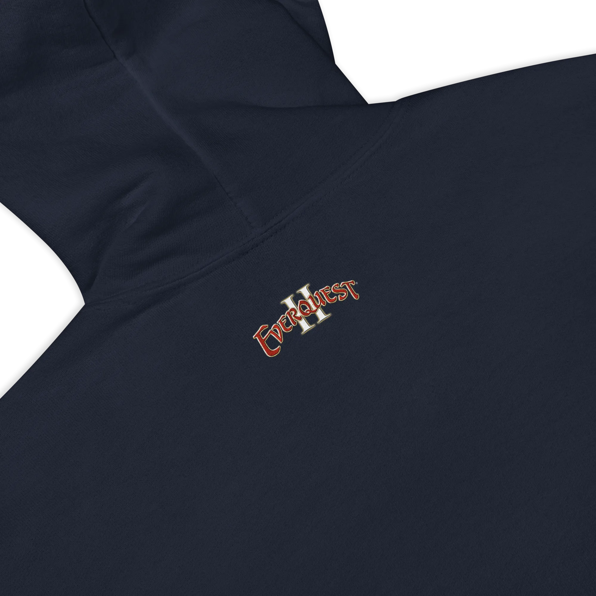 EverQuest®II Dirge Hoodie