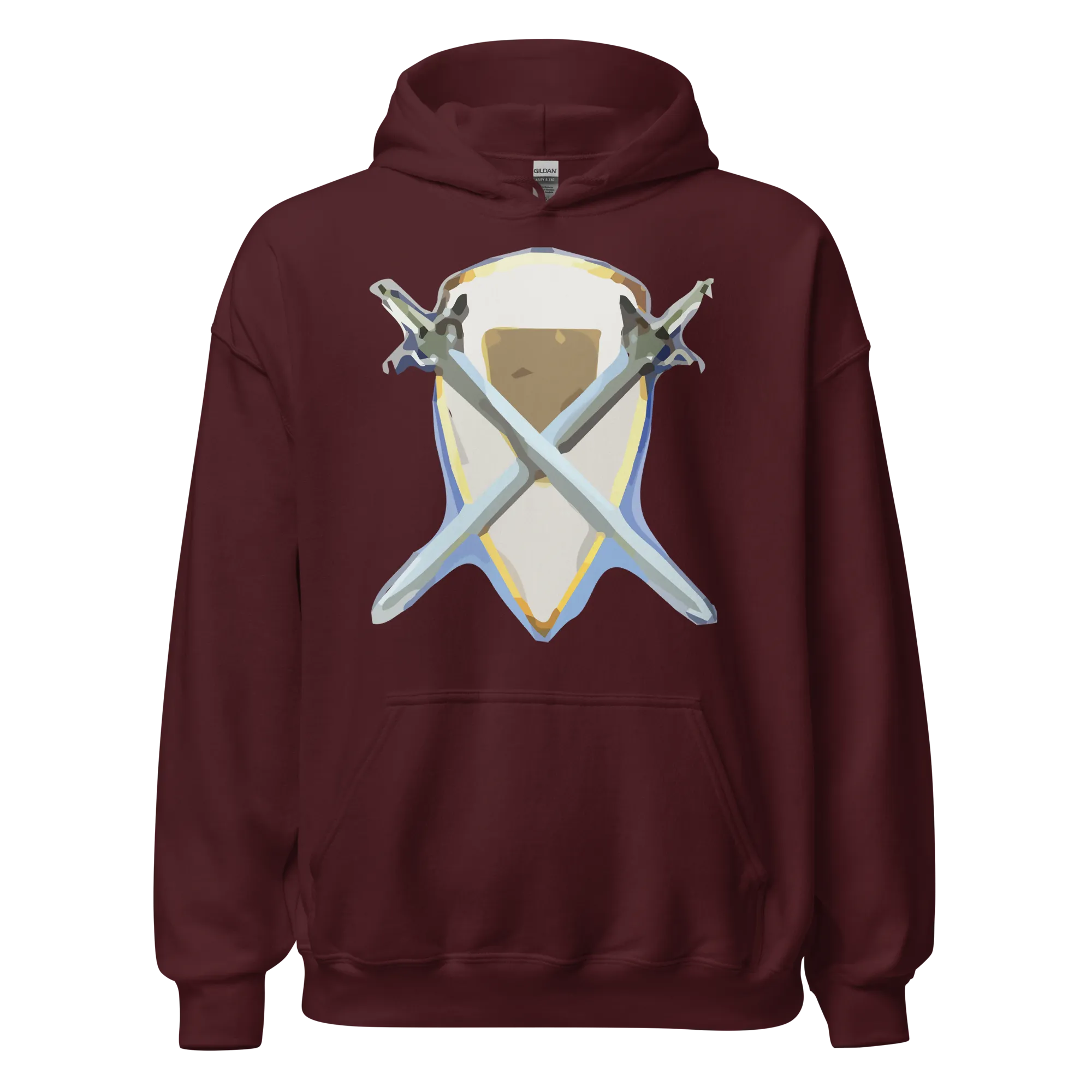 EverQuest®II Guardian Hoodie