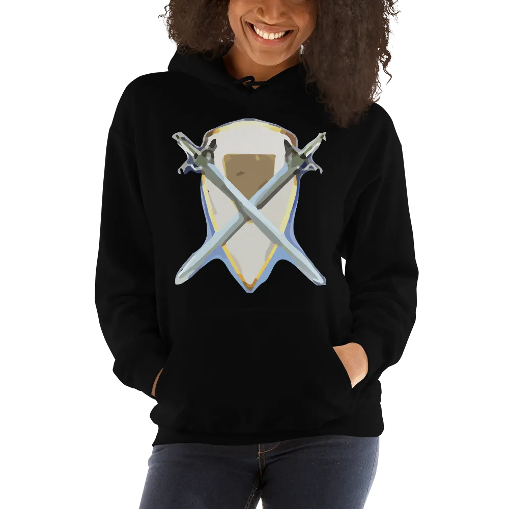 EverQuest®II Guardian Hoodie