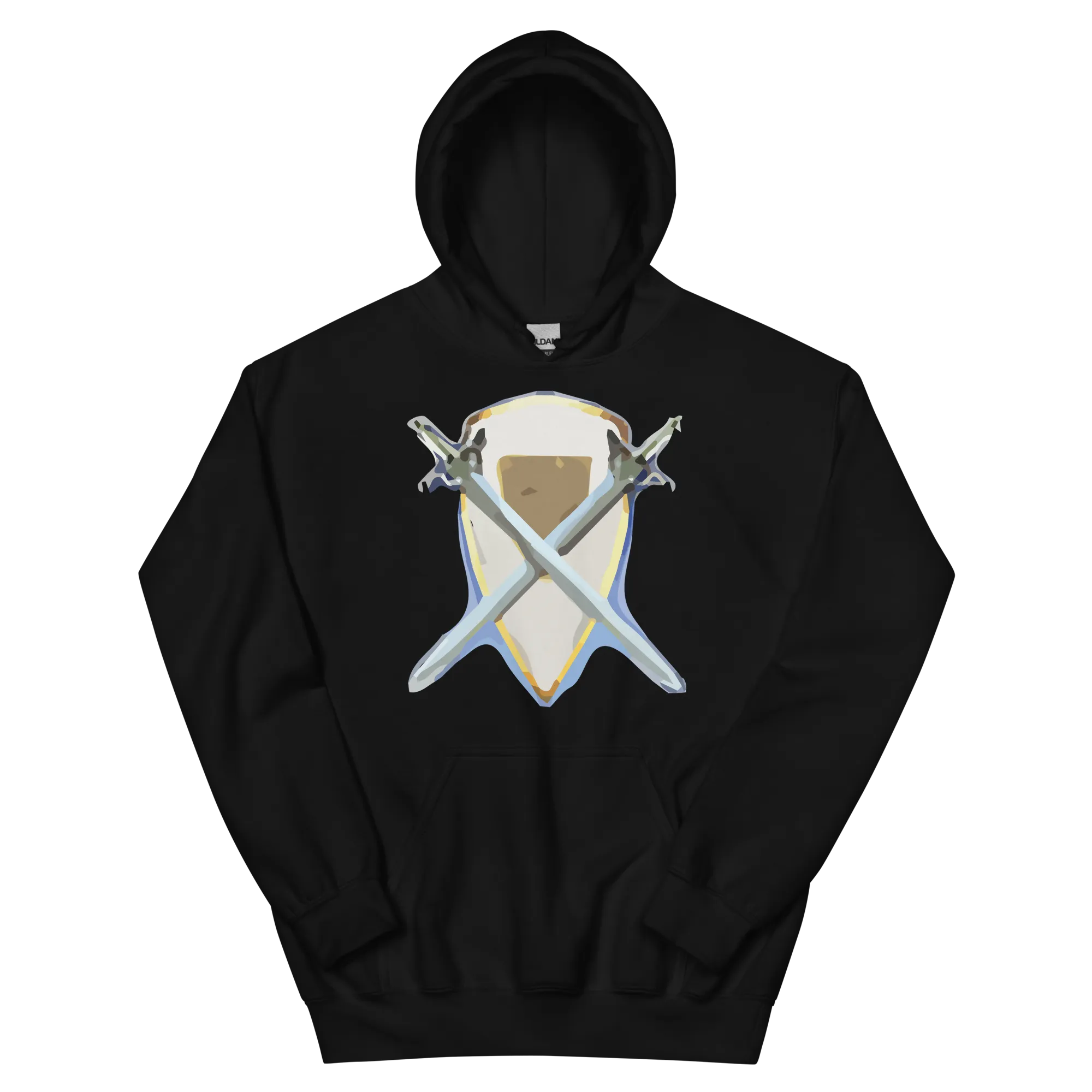 EverQuest®II Guardian Hoodie