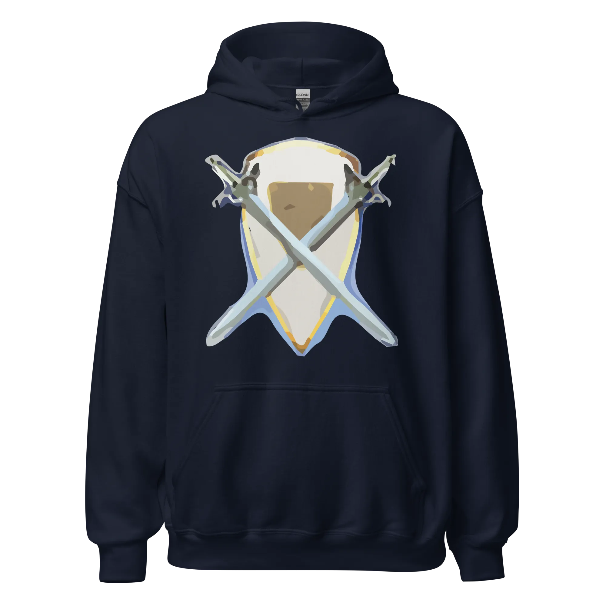 EverQuest®II Guardian Hoodie