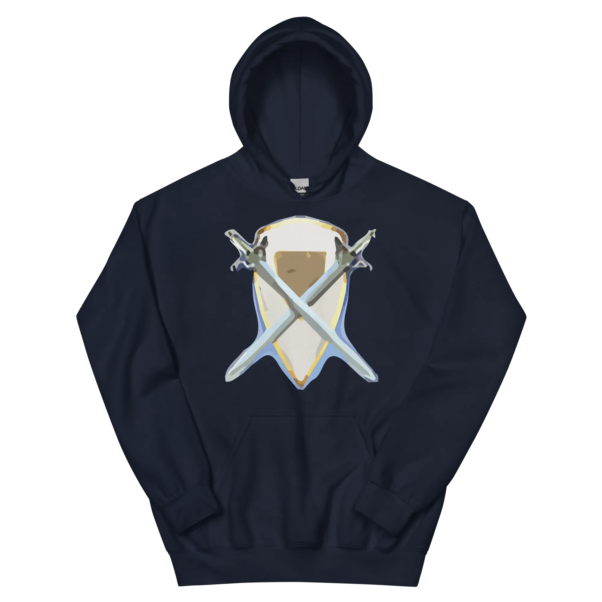 EverQuest®II Guardian Hoodie