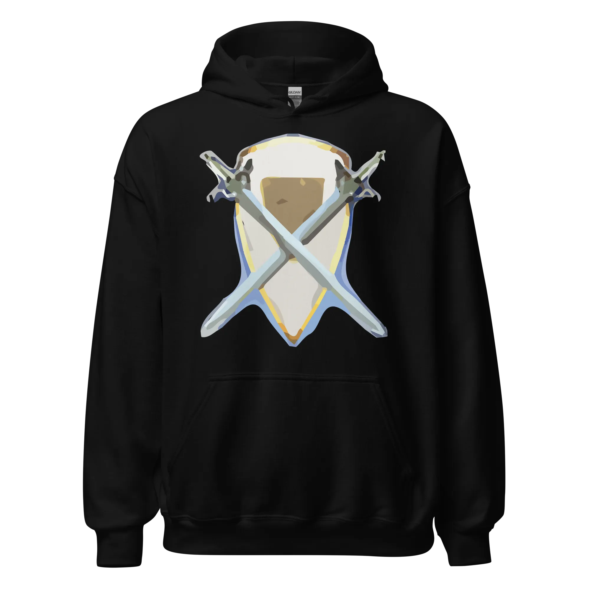 EverQuest®II Guardian Hoodie