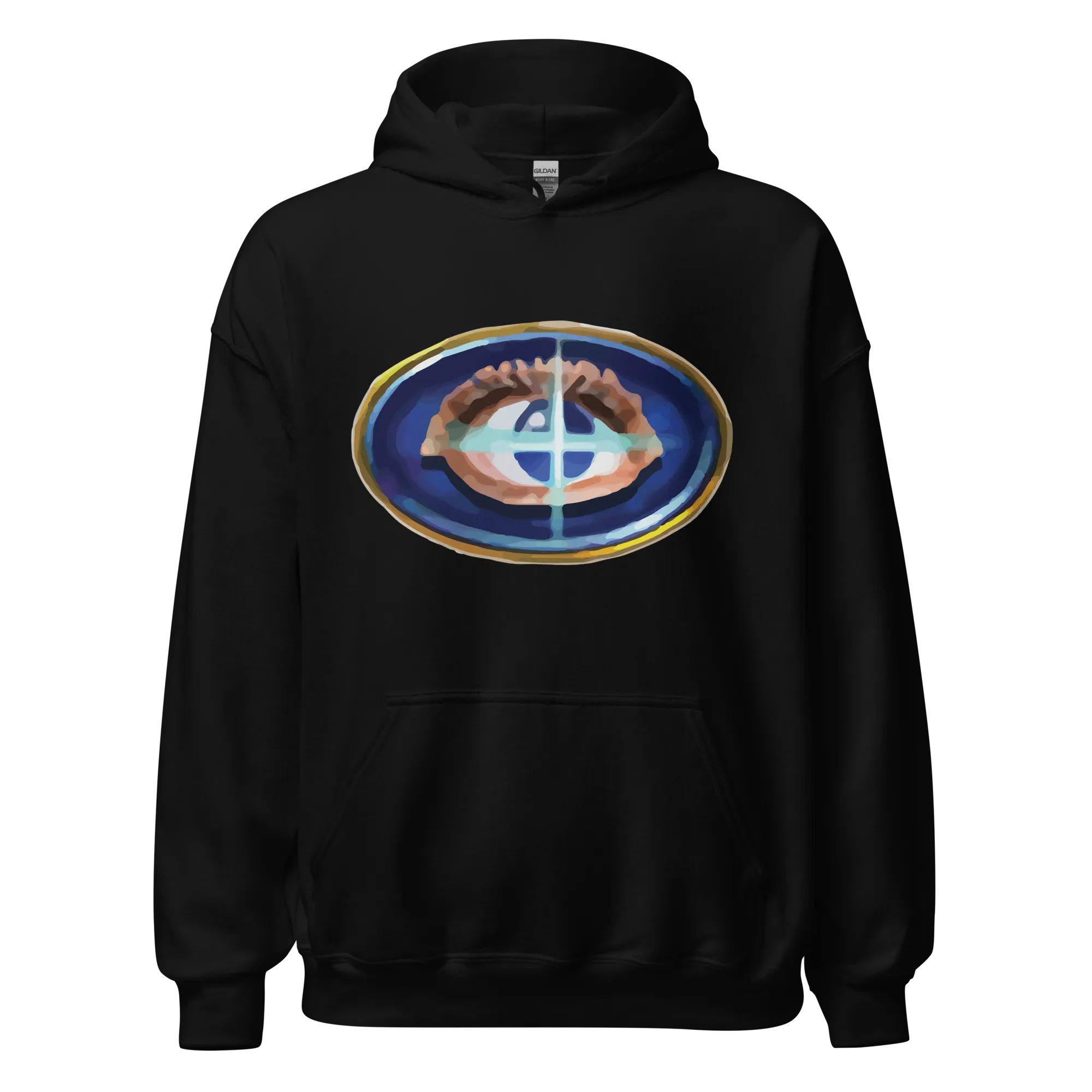 EverQuest®II Illusionist Hoodie