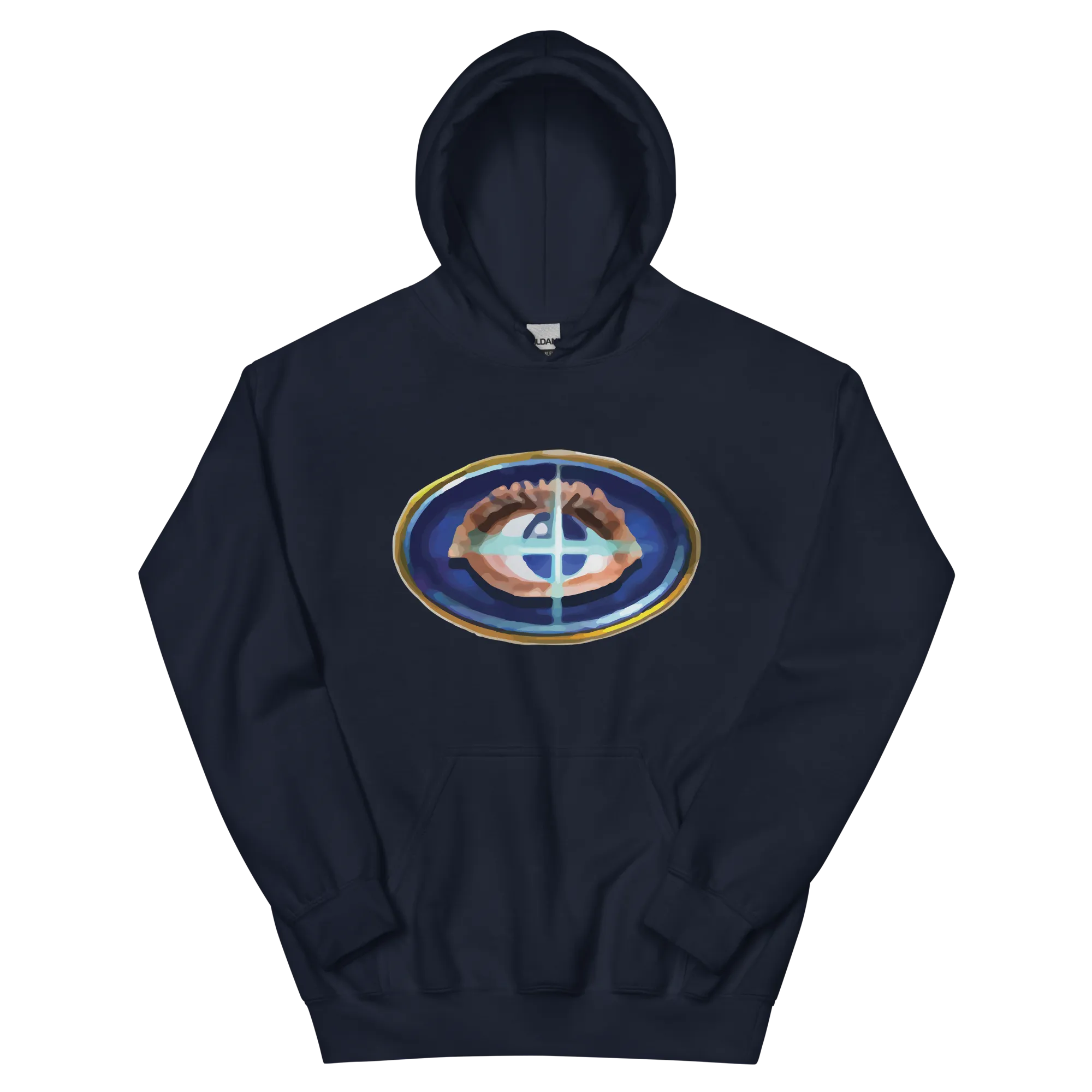 EverQuest®II Illusionist Hoodie