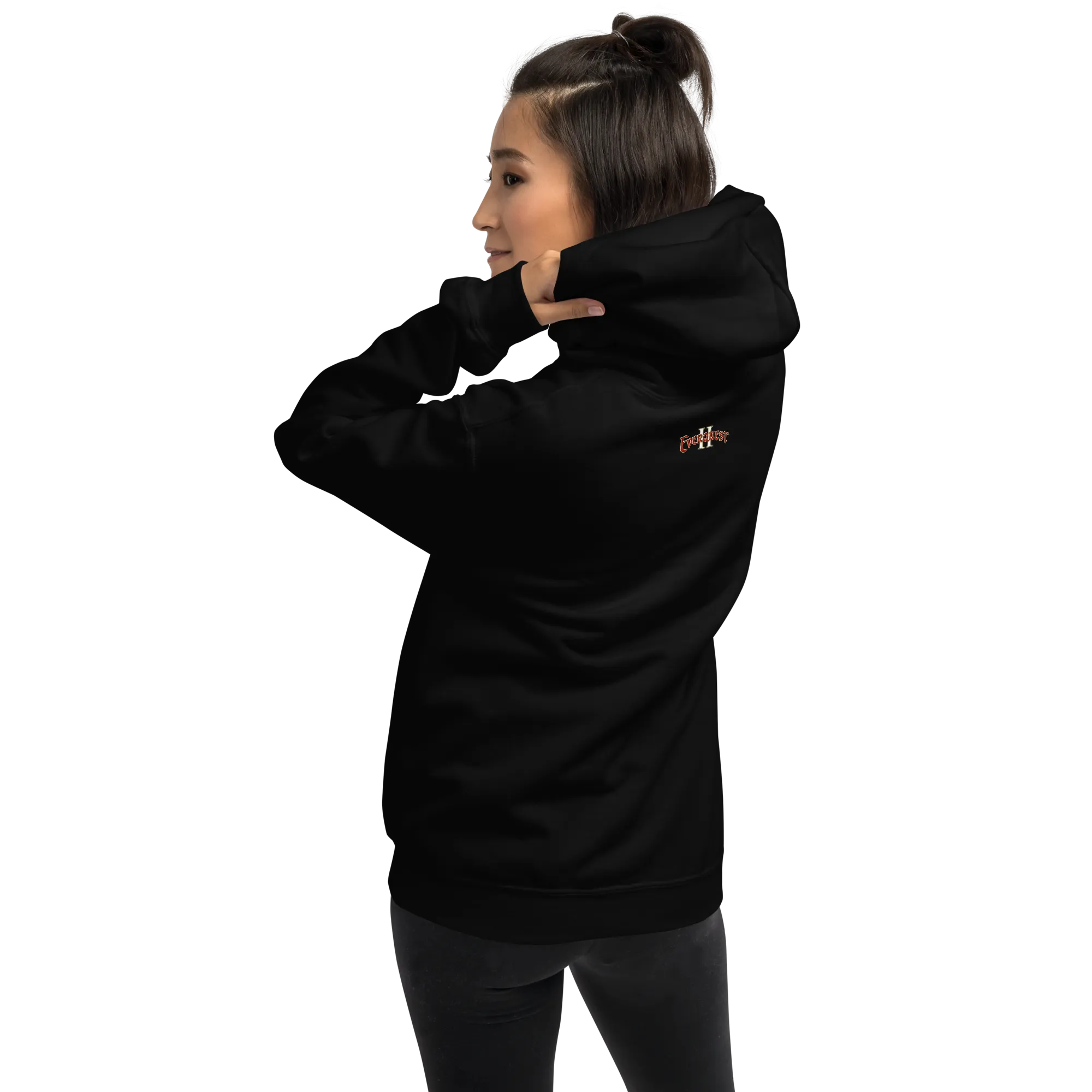 EverQuest®II Illusionist Hoodie