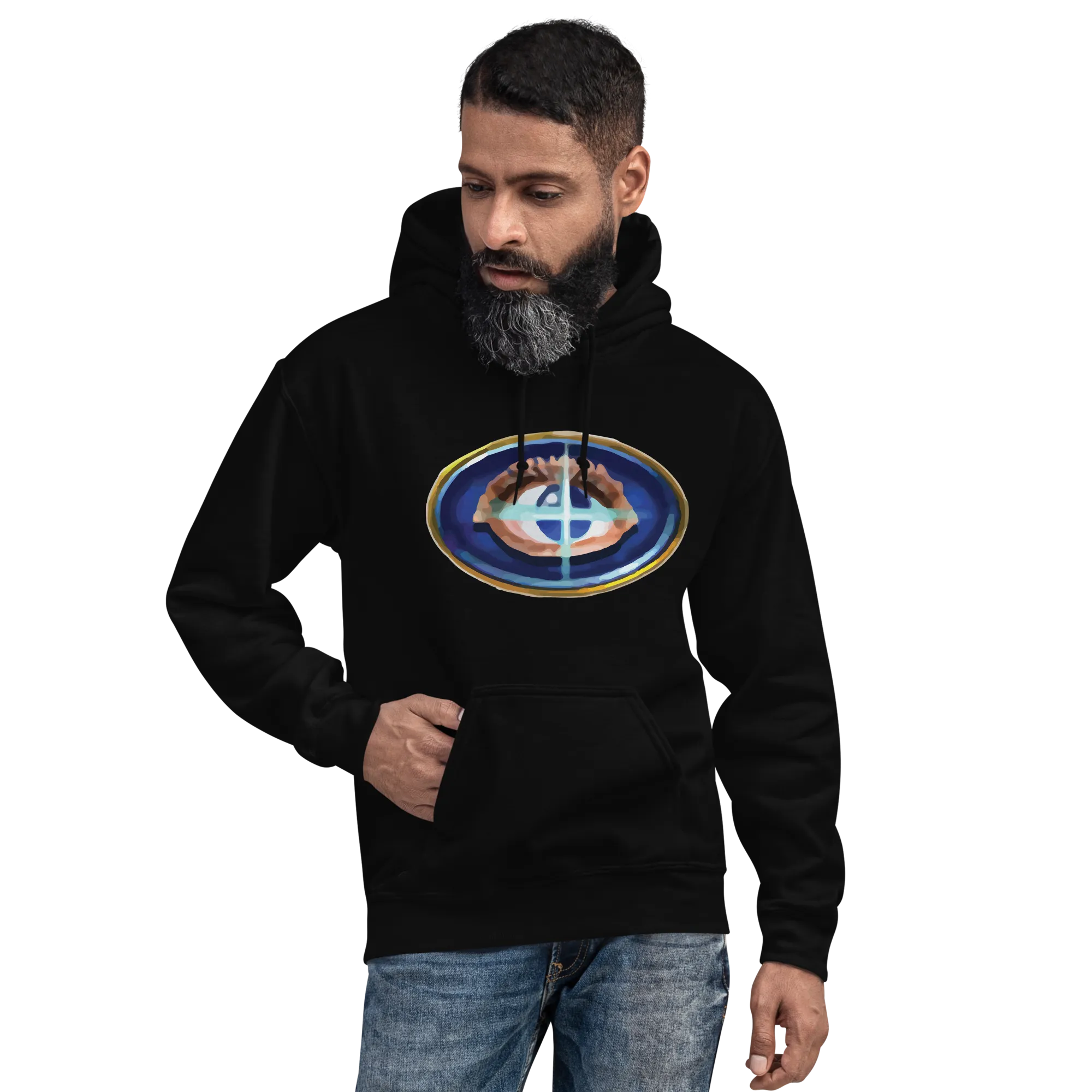 EverQuest®II Illusionist Hoodie