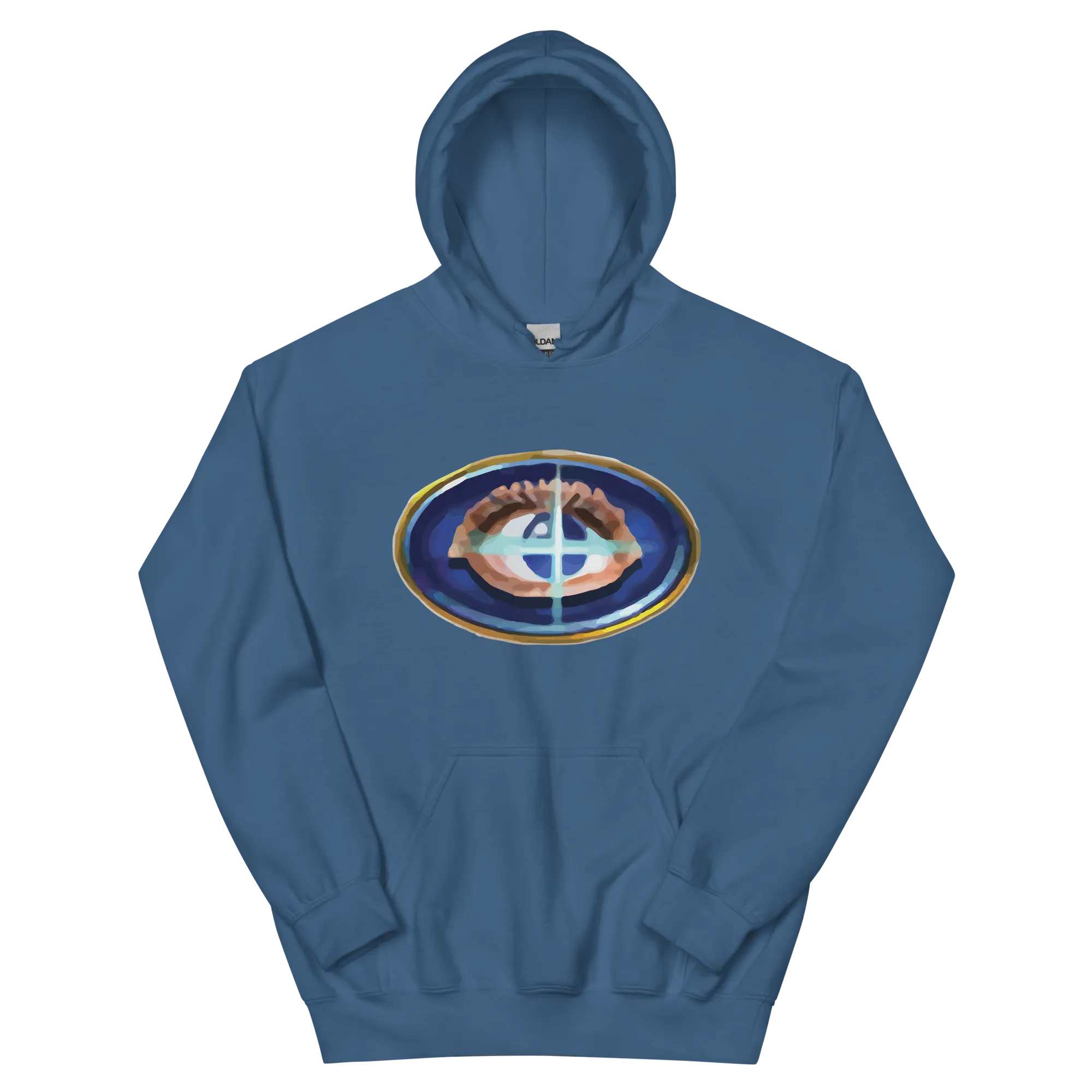 EverQuest®II Illusionist Hoodie