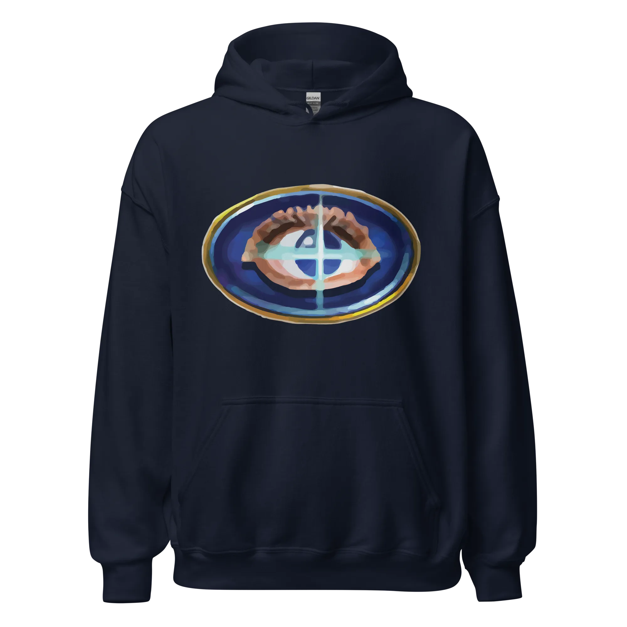 EverQuest®II Illusionist Hoodie