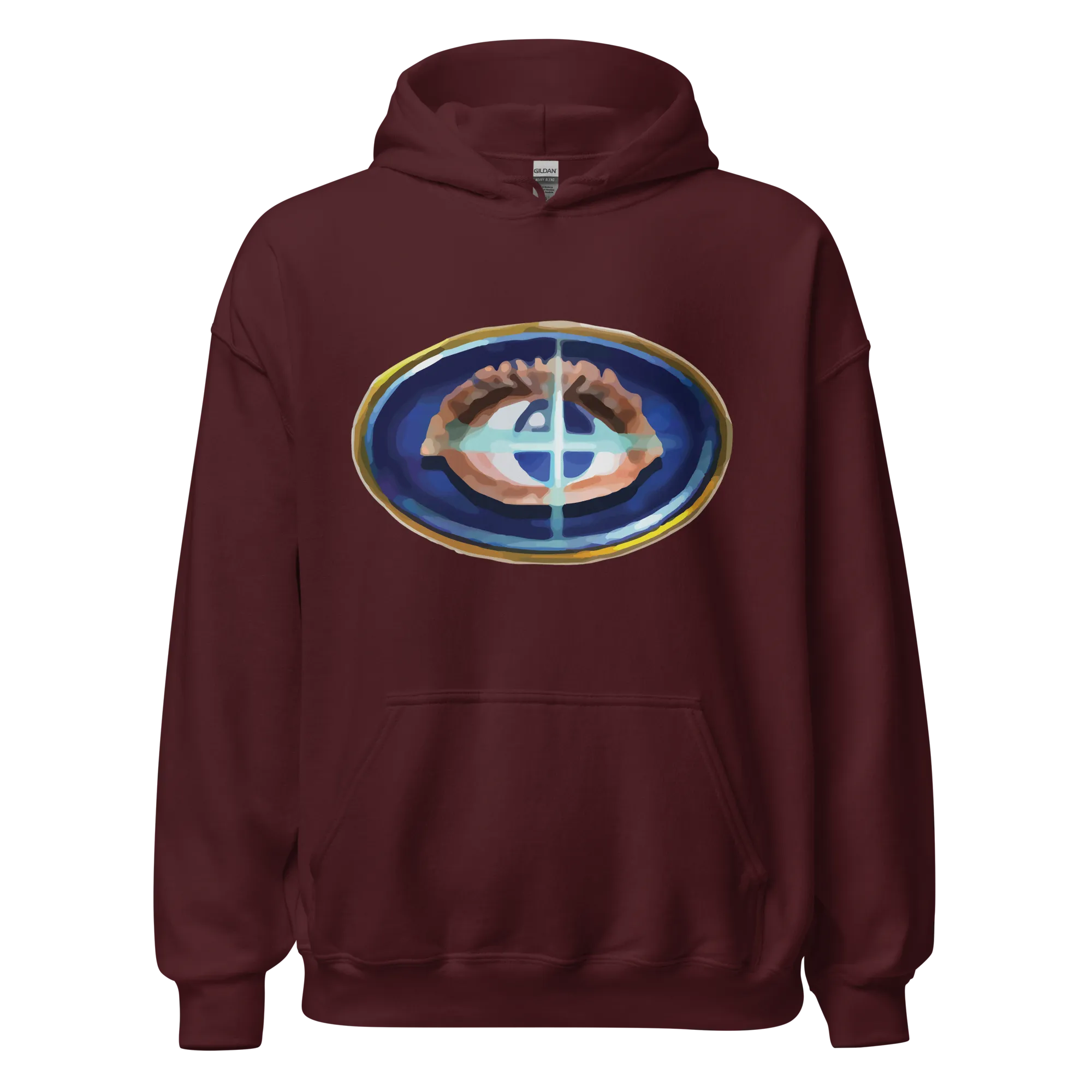 EverQuest®II Illusionist Hoodie