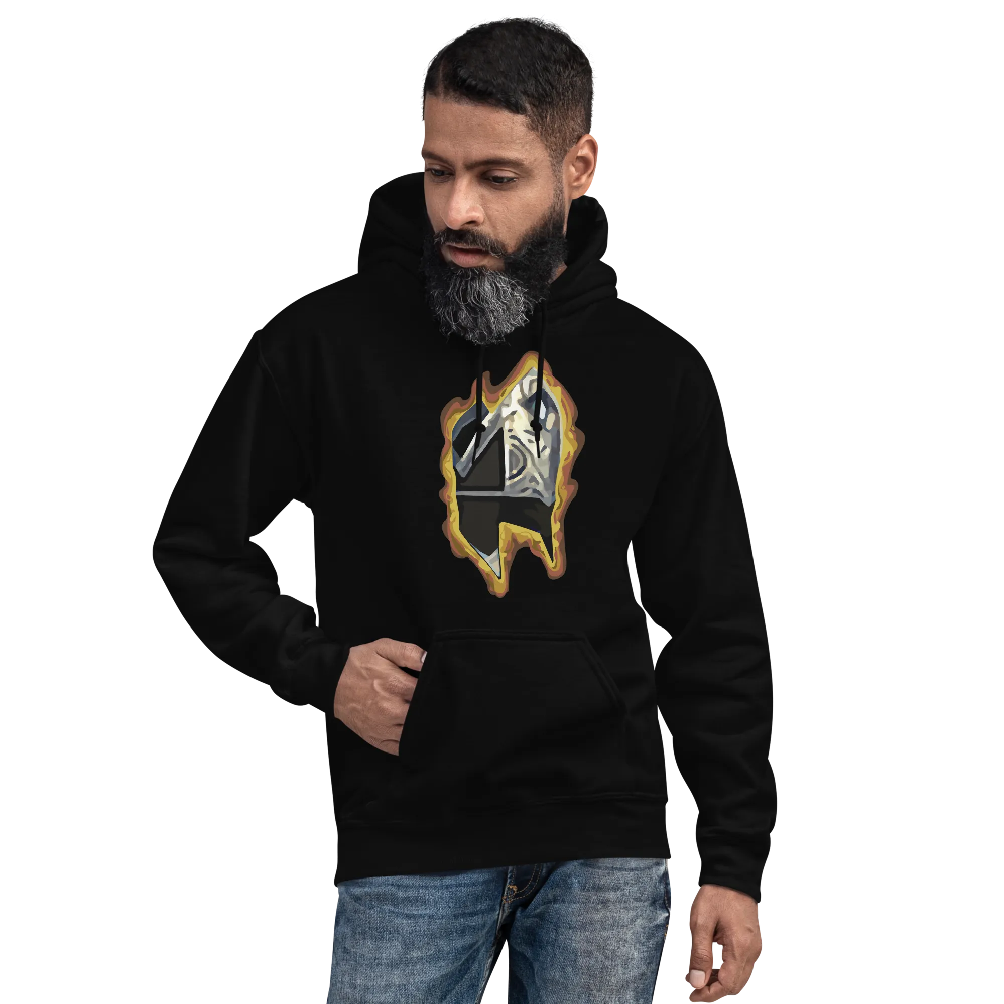 EverQuest®II Inquisitor Hoodie