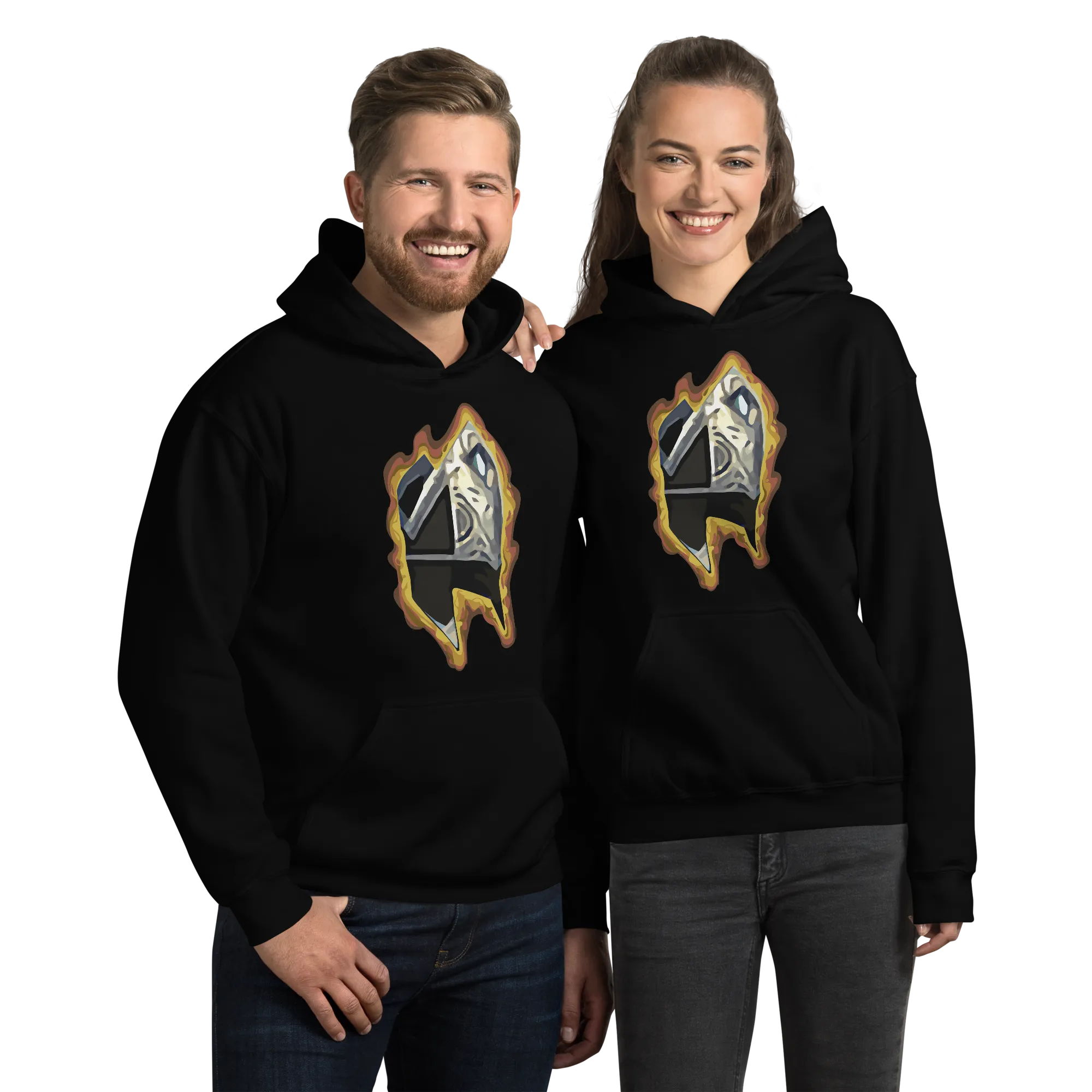 EverQuest®II Inquisitor Hoodie